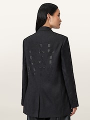 AllSaints Essie Blazer - Imagem 6 de 7