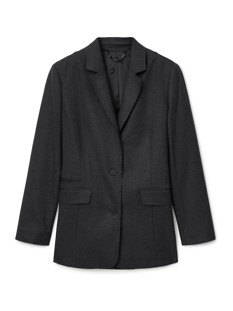 AllSaints Essie Blazer - Imagem 7 de 7