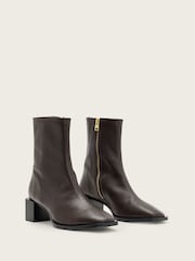 Botas Avril Allsaints - Imagem 3 de 6