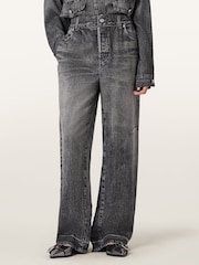 Calças Allsaints Tyler - Imagem 2 de 9