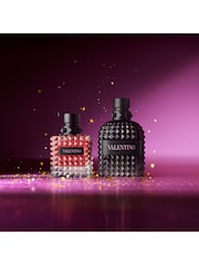 Valentino Born In Roma Uomo Eau de Toilette 100ml Gift Set (Worth £110) - Image 3 of 6