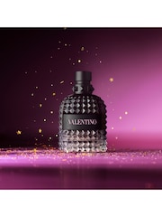 Valentino Born In Roma Uomo Eau de Toilette 100ml Gift Set (Worth £110) - Image 4 of 6