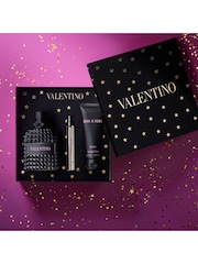 Valentino Born In Roma Uomo Eau de Toilette 100ml Gift Set (Worth £110) - Image 5 of 6