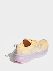 adidas Orange Supernova Glide Trainers - Image 4 of 9