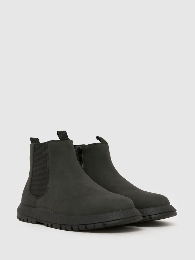 Schuh Conrad Chealsea Boots - Image 2 of 4