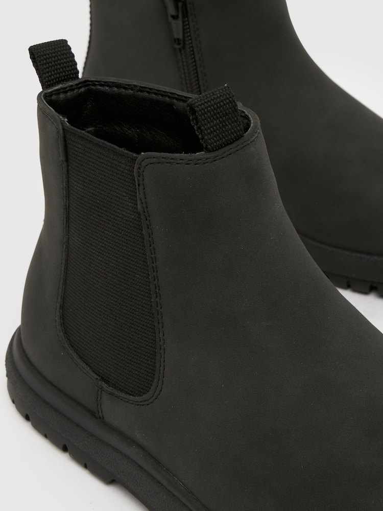Schuh Conrad Chealsea Boots - Image 4 of 4