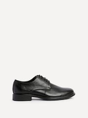 Linzi Black Angelo Lace-Up Shoes - Image 2 of 6