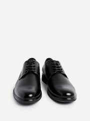Linzi Black Angelo Lace-Up Shoes - Image 3 of 6