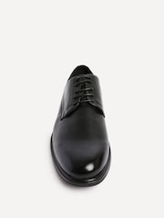 Linzi Black Angelo Lace-Up Shoes - Image 4 of 6