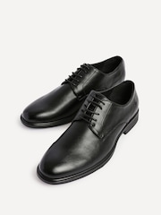 Linzi Black Angelo Lace-Up Shoes - Image 5 of 6