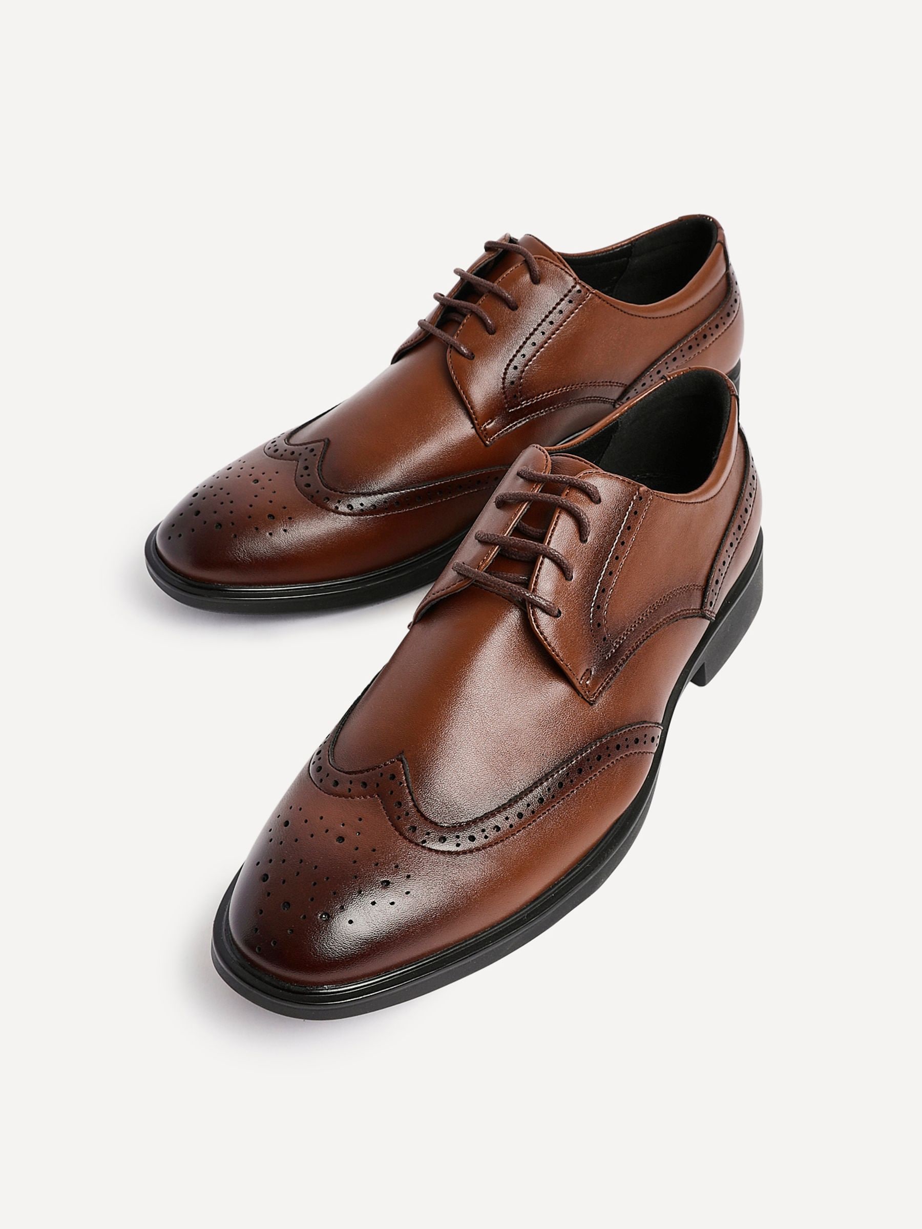 まるぐー Buy Linzi Brown Marco Brogues Shoes from Next Netherlands