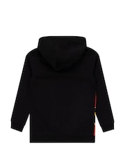 Character Red Lego Ninjago Kai Sora And Lloyd Hoodie - Image 7 of 10