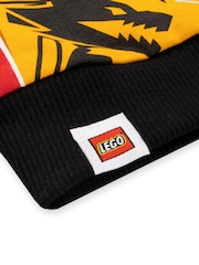 Character Red Lego Ninjago Kai Sora And Lloyd Hoodie - Image 9 of 10