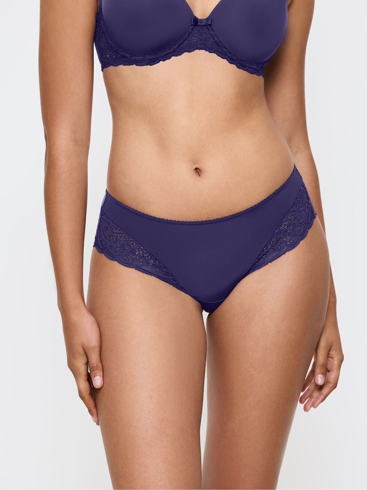 Triumph Blue Amourette Spotlight - Hipster - Image 2 of 5