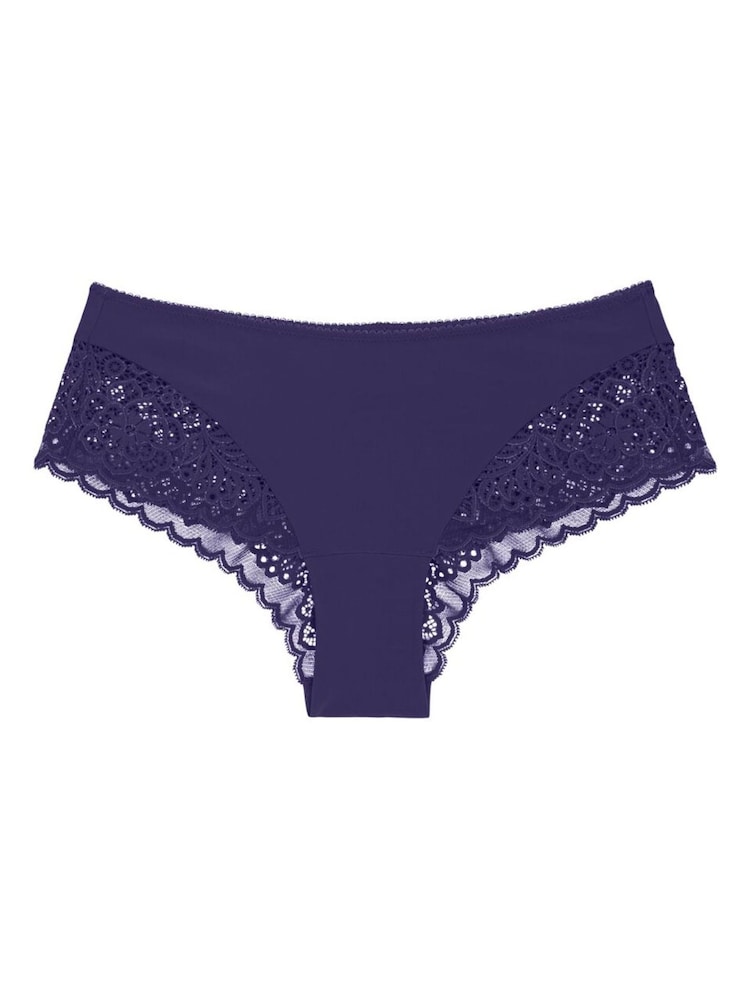 Triumph Blue Amourette Spotlight - Hipster - Image 5 of 5 Triumph Blue Amourette Spotlight - Hipster - Image 5 of 5