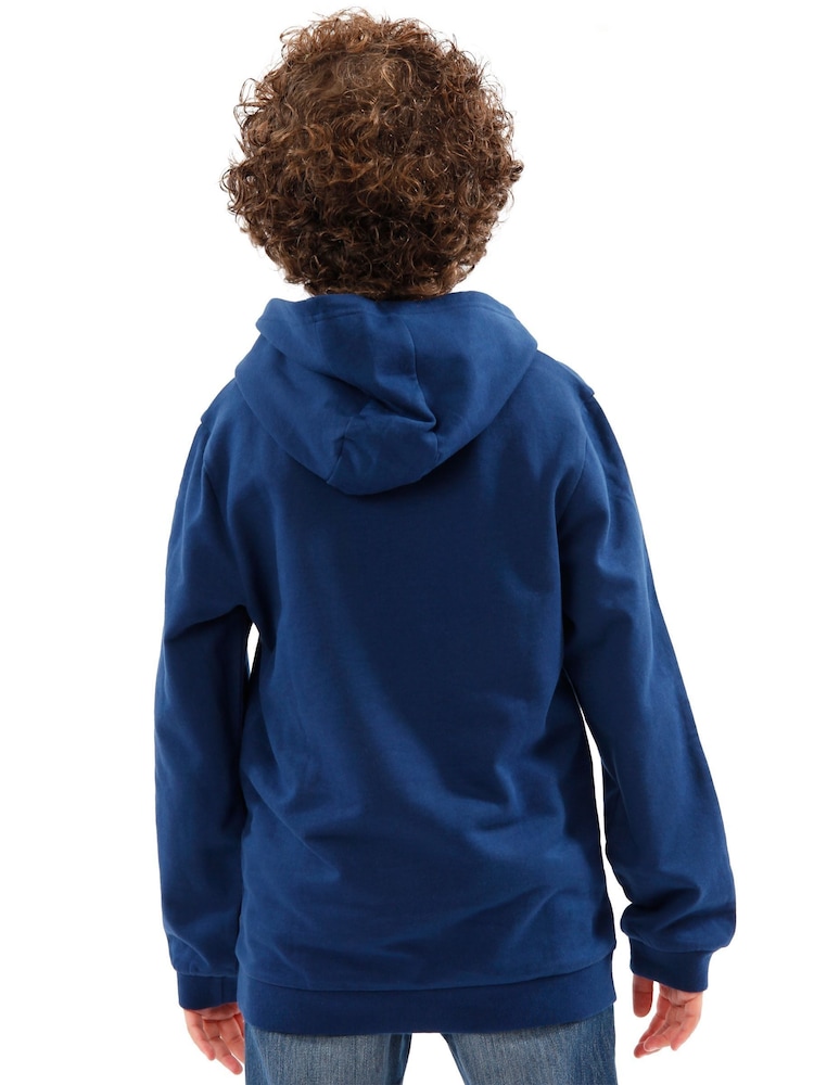 Hot Wheels Jongens Hoodie | 100% Katoenen Kids Hoodie
