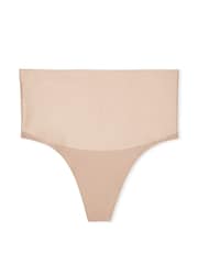 Victoria's Secret Praline Nude Thong Shaping Knickers - Image 3 of 3