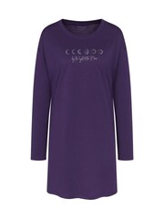 Lila - Triumph Nightdress Long-Sleeved - Bild 5 von 5