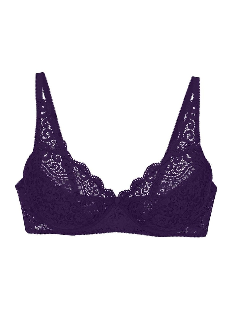 Triumph Amourette - Wired Minimizer Bra - Bild 5 von 5