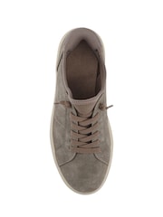Pavers Nude Just Step In Cushioned Chunky Trainers - Image 4 of 5