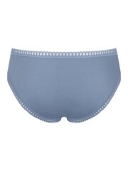 Sloggi GO Crush Hipsters 3 Pack - Image 10 of 12