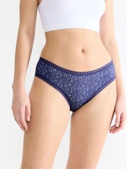 Sloggi GO Crush Hipsters 3 Pack - Image 2 of 12