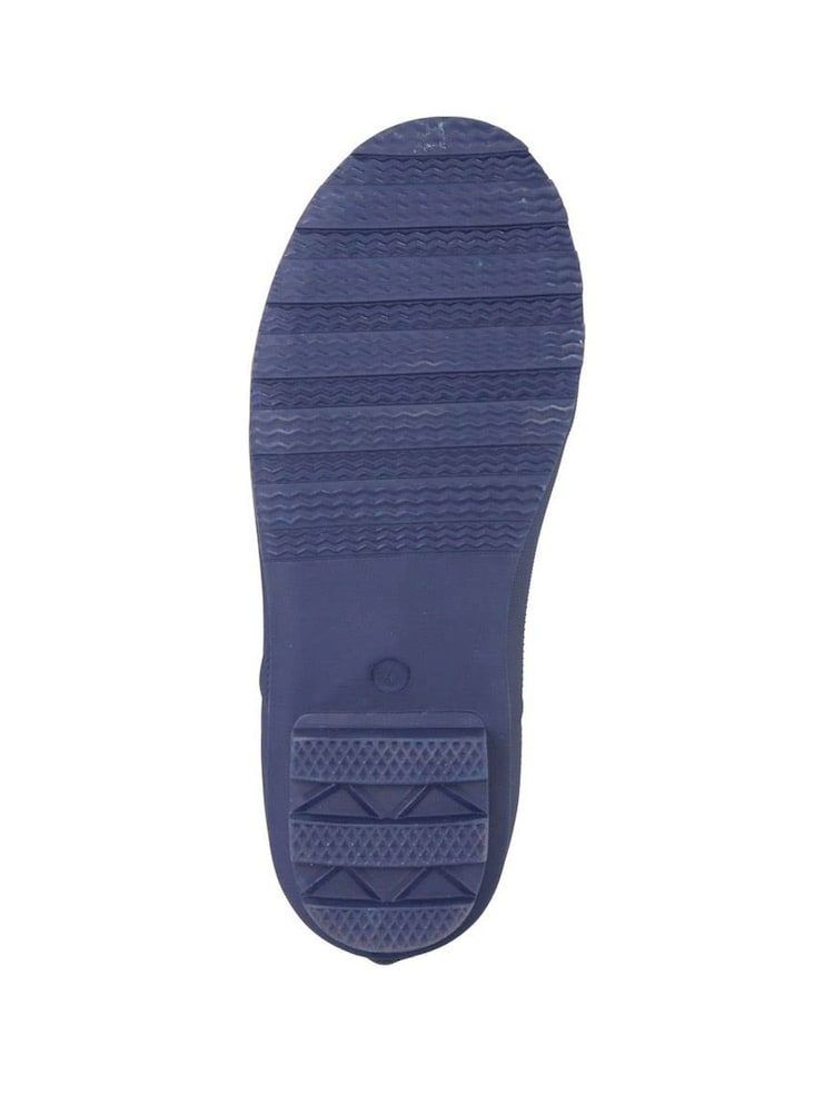 Pavers Blue Chelsea Boot Wellingtons - Image 5 of 5