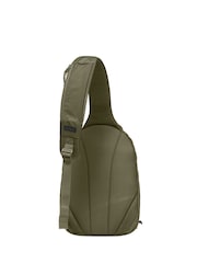 New Balance Green Athletics Large Sling Bag - Image 3 of 5