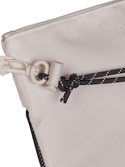 New Balance Cream Athletics Small Crossbody Bag - Image 4 of 5