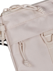 New Balance Cream Athletics Small Crossbody Bag - Image 5 of 5