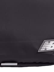 New Balance Black Heritage Youth Backpack - Image 6 of 6