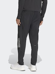 adidas Black adi365 Iconic Astro Running Joggers - Image 2 of 6
