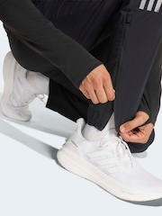 adidas Black adi365 Iconic Astro Running Joggers - Image 4 of 6