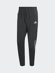 adidas Black adi365 Iconic Astro Running Joggers - Image 6 of 6