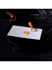 Widdop Brown Dragon Wax Seal Gift Set - Image 6 of 6