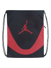 Jordan Black Jam Flightcore Gym Sack - Image 1 of 3