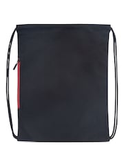 Jordan Black Jam Flightcore Gym Sack - Image 2 of 3