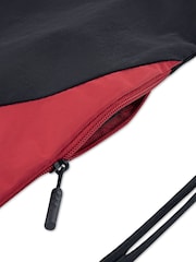 Jordan Black Jam Flightcore Gym Sack - Image 3 of 3