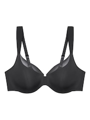 Triumph BMU Illusion Curve - Wired Minimizer Bra - Image 1 of 1
