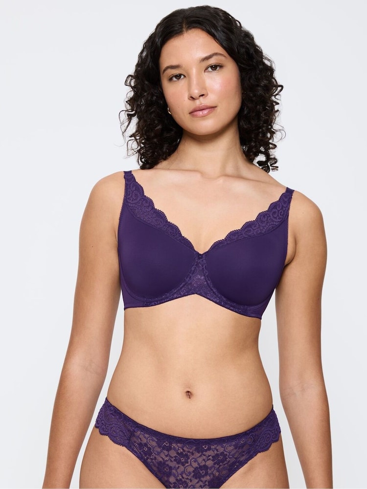 Triumph Amourette - Wired Minimizer Bra - Bild 1 von 5