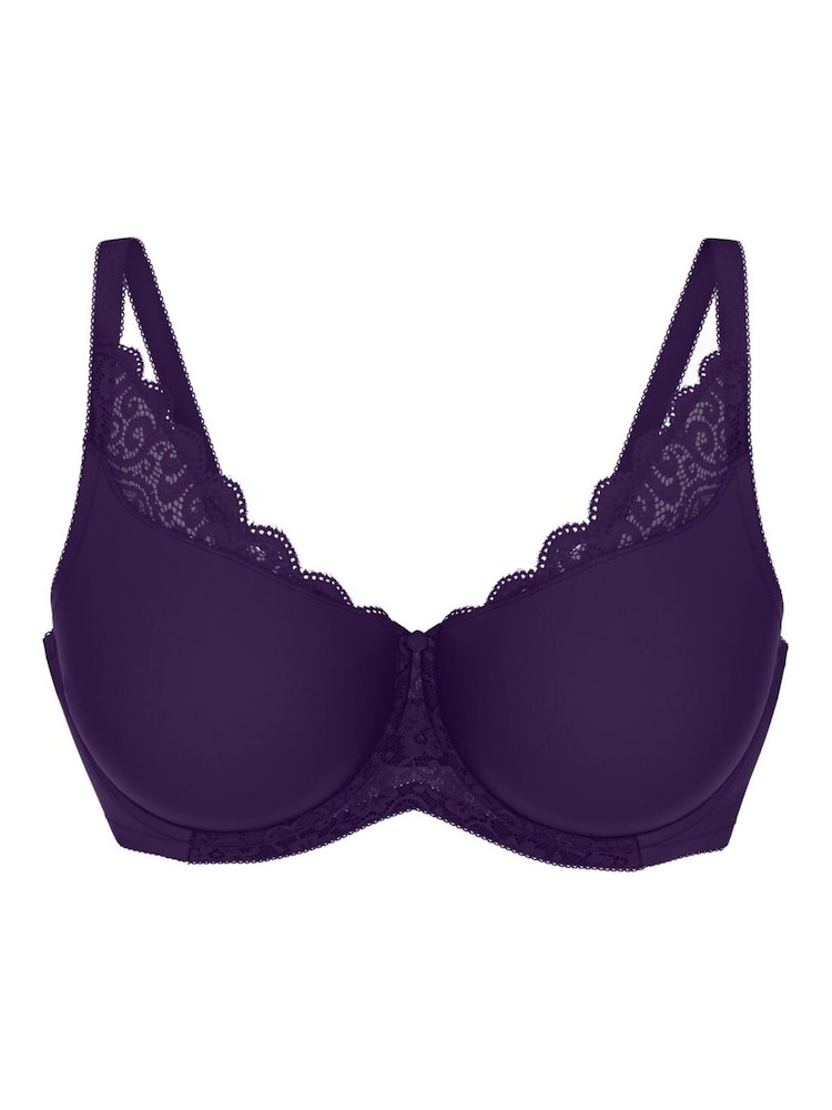 Triumph Amourette - Wired Minimizer Bra - Bild 5 von 5