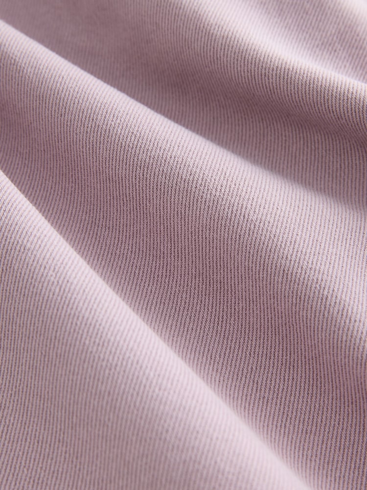 Lilac Purple Balloon Fit Jeans - Image 11 of 11