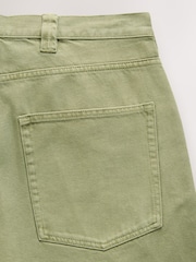 Green Balloon Fit Jeans - Image 10 of 11