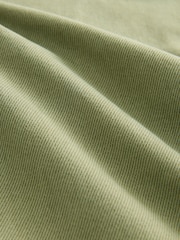 Green Balloon Fit Jeans - Image 11 of 11