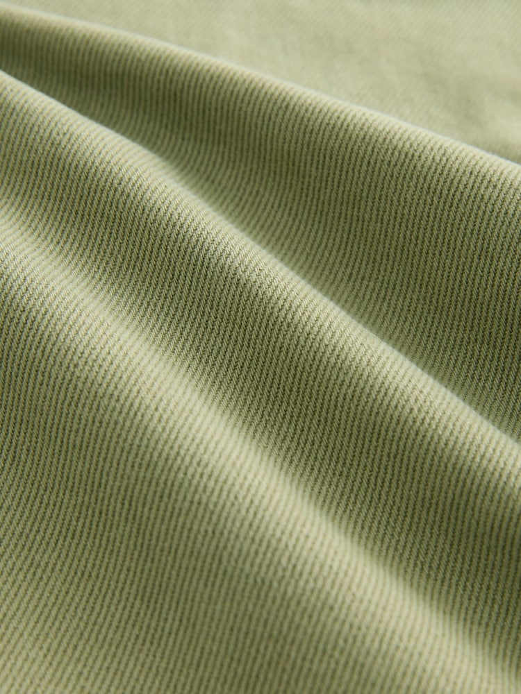 Green Balloon Fit Jeans - Image 11 of 11