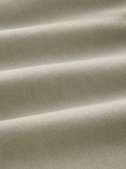 Chalk White Straight Fit Jeans - Image 7 of 10