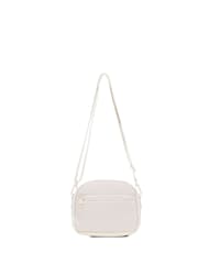 New Balance Cream Athletics Sling Bag - Image 3 of 6
