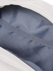 New Balance Cream Athletics Sling Bag - Image 4 of 6