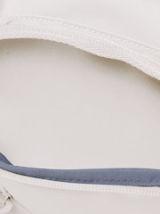 New Balance Cream Athletics Sling Bag - Image 5 of 6