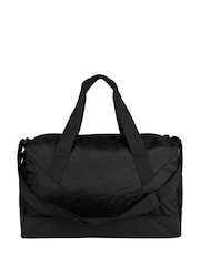 New Balance Black Essentials Large Duffel Bag - Image 2 of 6